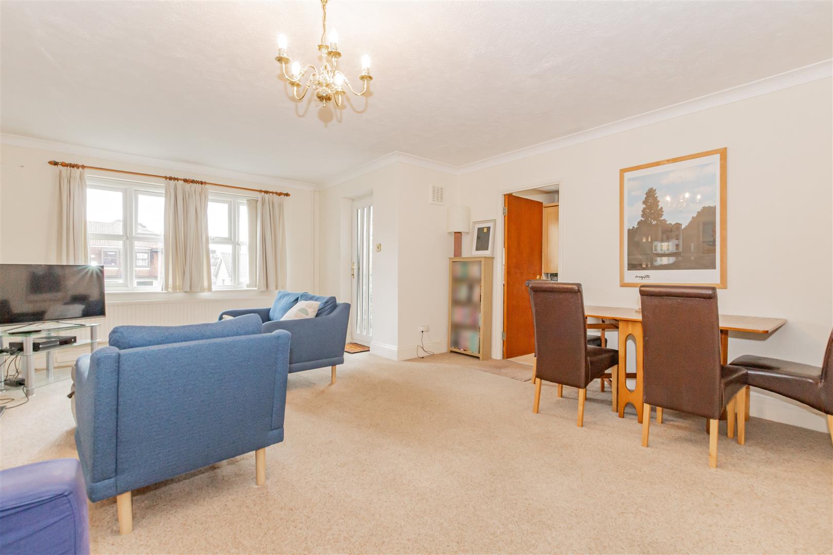 Parkhill Road, Bexley